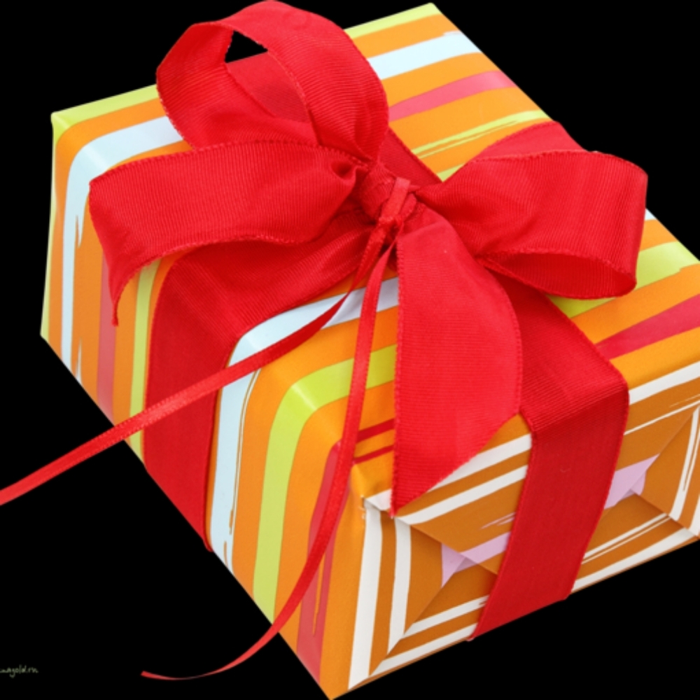 MYSTERY GIFT $45